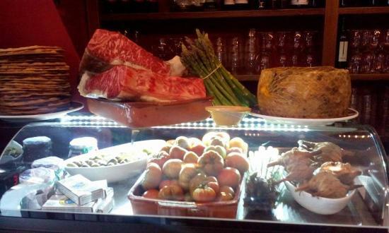La Tasca del Arte